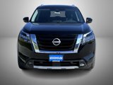 New 2025 Nissan Pathfinder SL w/ SL Premium Package image 2
