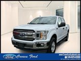 Certified 2019 Ford F150 XLT image 3