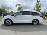 New 2025 Honda Odyssey EX-L image 5