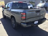 New 2025 Nissan Frontier SV w/ SV Convenience Package image 4