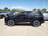 New 2026 Nissan Rogue Platinum w/ Platinum Premium Package image 3