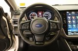 Certified 2024 Subaru Outback Onyx Edition image 4