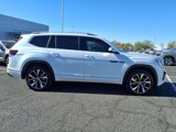 New 2025 Volkswagen Atlas SEL Premium R-Line image 6