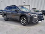 New 2025 Subaru Outback Limited image 5