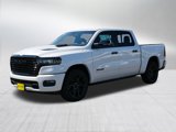 New 2025 RAM 1500 Laramie image 2