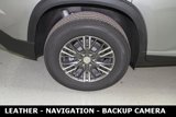 New 2025 Chevrolet Traverse LT w/ Driver Confidence Package image 5