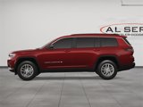 New 2025 Jeep Grand Cherokee L Laredo w/ Luxury Tech Group I image 3
