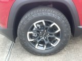 New 2026 Chevrolet Equinox ACTIV image 2