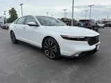 Used 2024 Honda Accord Touring image 5