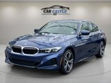 Used 2024 BMW 330i xDrive Sedan w/ Convenience Package image 2