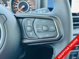 New 2025 Jeep Wrangler Sport S image 5
