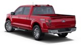 New 2025 Ford F150 XLT image 2