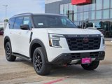New 2025 Nissan Armada PRO-4X image 3