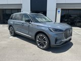 New 2025 Lincoln Aviator Reserve image 4