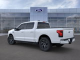 New 2025 Ford F150 Lightning XLT image 4