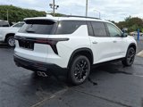 New 2026 Chevrolet Traverse LT w/ Midnight/Sport Edition image 6