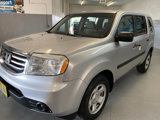 Used 2012 Honda Pilot LX image 3