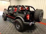 Used 2025 Ford Bronco 4-Door image 2