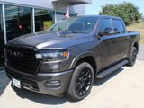 New 2026 RAM 1500 Laramie w/ Night Edition image 5