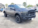 New 2025 RAM 2500 Rebel w/ Rebel Level 2 Equipment Group image 3