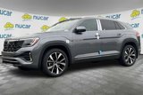 New 2025 Volkswagen Atlas Cross Sport SEL Premium R-Line image 4