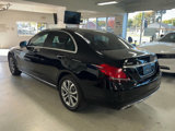 Used 2019 Mercedes-Benz C 300 4MATIC Sedan image 6