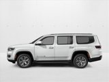 New 2025 Jeep Wagoneer Series II image 3