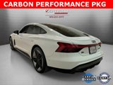 Used 2024 Audi RS e-tron GT w/ Ceramic Brake Package image 4