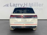 New 2025 Volkswagen Atlas SEL Premium R-Line image 5