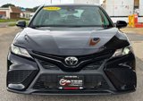 Used 2023 Toyota Camry SE image 4