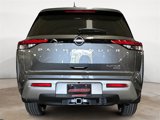 New 2025 Nissan Pathfinder Platinum w/ Cargo Package image 6