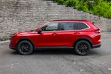 New 2026 Honda CR-V Sport-L image 5