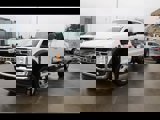New 2025 Ford F450 XL w/ XL Chrome Package image 2