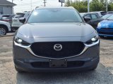 Used 2022 MAZDA CX-30 AWD 2.5 S w/ Preferred Package image 2