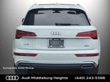 Certified 2025 Audi Q5 2.0T Premium image 5