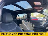 New 2025 Ford Explorer ST image 2