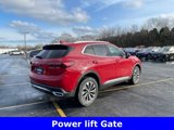 New 2025 Buick Envision Preferred image 5