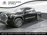 New 2025 Toyota Tundra 1794 Edition image 6