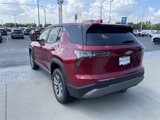 New 2026 Chevrolet Equinox LT w/ Convenience Package II image 5
