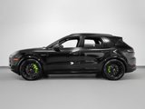 New 2026 Porsche Cayenne S image 2