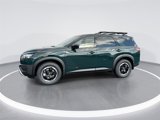 New 2025 Nissan Pathfinder Rock Creek image 5