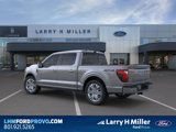 New 2025 Ford F150 Platinum image 4