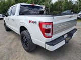 Certified 2023 Ford F150 Platinum w/ Equipment Group 701A High image 3