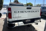 New 2025 Chevrolet Silverado 3500 W/T image 5