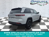New 2025 Jeep Grand Cherokee Altitude image 3