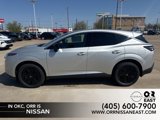 New 2025 Nissan Murano SV image 2