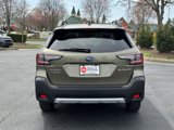 New 2025 Subaru Outback Limited image 3