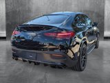 New 2025 Mercedes-Benz GLE 63 AMG S image 2