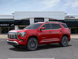 New 2026 GMC Terrain Denali image 3