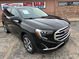 Used 2020 GMC Terrain SLT w/ Preferred Package image 3